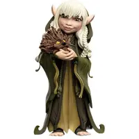 Weta Workshop The Dark Crystal Beeld/figuur Mini Epics Vinyl Kira The Gelfling 11 cm Multicolours