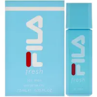 FILA Fresh voor mannen - 7,5 ml EDT Spray (Mini)