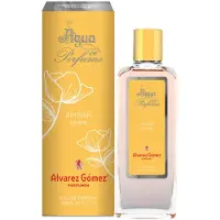 Alvarez Gomez Agua de Perfume Ámbar Eau de Parfum 150 ml