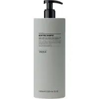 PREVIA Bodifying Shampoo - 1000ml | Shampoo Voor Fijn En Dun Haar