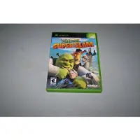 Shrek SuperSlam - Xbox