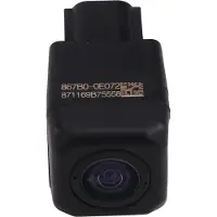Semoic 867B00E072 Achteruitrijcamera Voertuig Achteruitrijcamera's