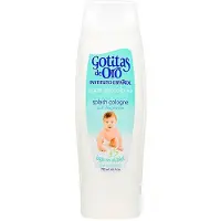 Instituto Espanol Baby cologne - De waterdruppels - Verzorging en frisheid van de huid - Zacht en gezond