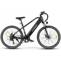 Samebike Elektrisch voertuig - - RS-A01Men - 560W - 36V/15Ah - 35 km/h - 90 km actieradius