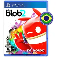 De Blob 2 - PlayStation 4