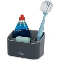 SmartaSaker Gootsteenorganizer Sink Store Tiered Blauw
