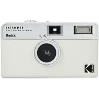 Kodak Ektar H35 Half Frame Film Camera