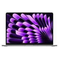 Apple MacBook Air 2023 15" M2 8C/10G 8/256 GB SpaceG MQKP3T/A