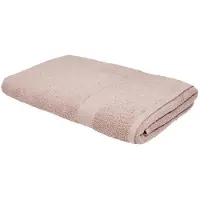 TODAY Premium Roze Badhanddoek - 90 x 150 cm