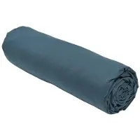 TODAY Fitted Sheet TODAY Smaragdgroen 90 x 190 cm