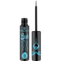 Essence Eyeliner & Kajal Lash Princess Liquid Liner Waterproof 3 ml