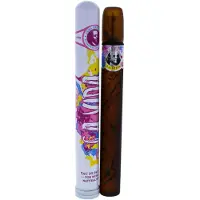 New Brand Perfumes Cuba La Vida Eau de Parfum 35 ml