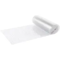 DUOKU Beschermfolie voor behang, 61 x 7,6 meter, krassenbestendig PVC-kattenbed, antislip, gemakkelijk te snijden, bescherming tegen kattenklauwen