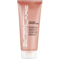 Super Brillant Care Volume Conditioner 200 ml