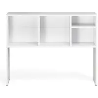 OEM Bureau Etagère - - KLBS-02 - 1 Niveau - Hout - 94 x 24 x 73 cm - Antislip