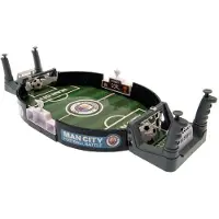 Team Merchandise Manchester City Board Game Transparant Kinderen