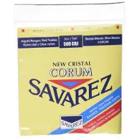 Savarez NT HT 500CRJ Gemengde Klank Snaren Set voor Klassieke Gitaar