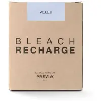 PREVIA Blondierpulver Violet Powder Bleach 500 g