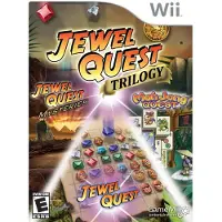Jewel Quest-trilogie Wii