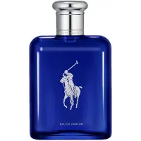 Ralph Lauren GEUREN Polo Blue - Eau de Parfum - Heren Keulen - Aquatisch en fris - Met Citrus Bergamot en Vetiver - Gemiddelde intensiteit - 4.2 Fl O