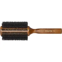 Efalock Rundbürste ROUND-STYLER 16-reihig 36 / 70 mm naturholz