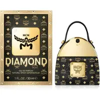Mcm Herengeuren Diamond Eau de parfum Heren 30ml