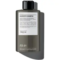 PREVIA Extra Life Regrowth Shampoo - 350ml