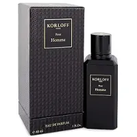 Korloff Unisex fragrances K88 Collection Pour HommeEau de Parfum Spray