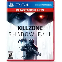 Killzone: Shadow Fall Hits - 4