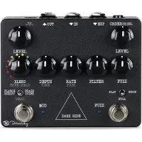 Keeley DARK SIDE WORKSTATION V2