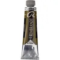 Taidepiste Olieverf Tube 40 ml Olijfgroen 620