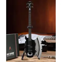 Axe Heaven 1 KISS Axe Gitaar 2M K01 5006