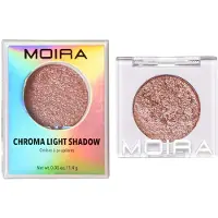 Moira Chroma Light Shadow - 05 Sugar Crush - Oogschaduw - VEGAN - 1,4 g