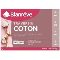 Blanreve Kussen Blanreve 160 cm