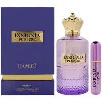 Hamidi Insignia Purpure parfum, 105 ml (unisex)