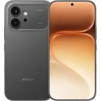 Honor 600 5G Dual SIM + eSIM 256 GB (12 GB RAM) VKJ-NX9 Zwart Global