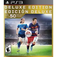 FIFA 16 - Deluxe-editie - PlayStation 3