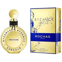 Rochas Byzance Gold Eau de Toilette Spray voor Vrouwen 90ml