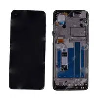 Motorola LCD-scherm - - One Vision - Zwart - 5,5 inch - Schermvervanging