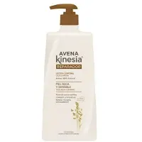 Avena Kinesia Lichaamslotion Serum (400 ml)