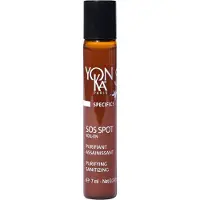 Yonka Specifics SOS Spot Roll-On Blemish Treatment 7 ml