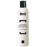 M:C Herenshampoo 250ml