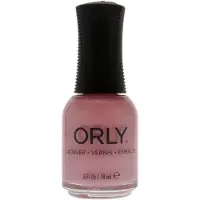 Orly Nail Lacquer - 20758 Artificial Sweetener by for Women - 0.6 oz Nail Polish