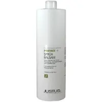 Justus Pure Professional Haircare Protect Sprühbalsam 1000 ml
