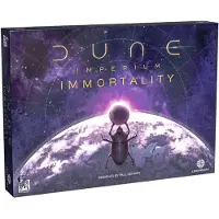 Dire Wolf Dune Imperium Immortality