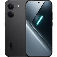 Xiaomi Poco X8 Pro Max 12+256 zwart