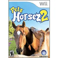 Petz Paarden 2 - Nintendo Wii