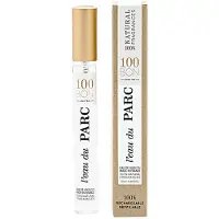 100BON L'Eau Du Parc Frisse & Energieke Organische Geur voor Vrouwen & Mannen