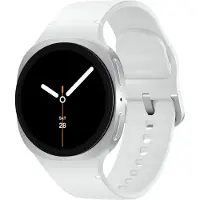 Samsung Galaxy Watch 8 40 mm Bluetooth L320 – Zilver