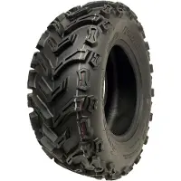 Wanda 24x8.00-12 Quad ATV-band 6-laags P3128 E-gemarkeerde Road Legal Tubeless 40J-band